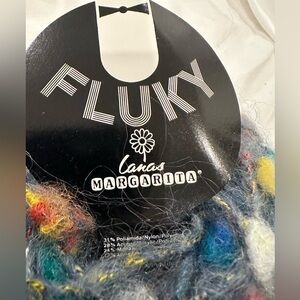 🧶 Bundle of 10 Yarn Fluky made in Spain